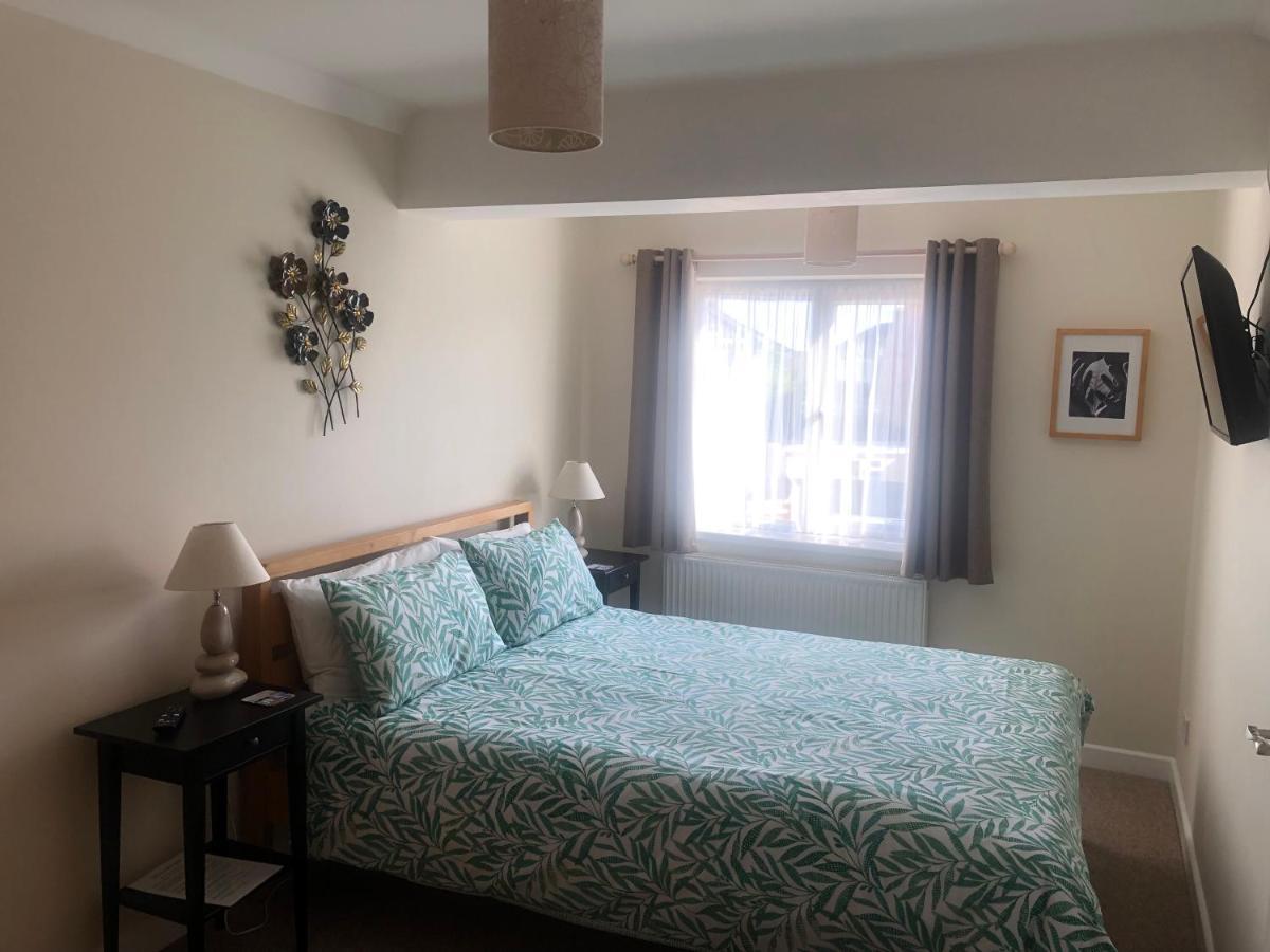 Fernlea Bed & Breakfast