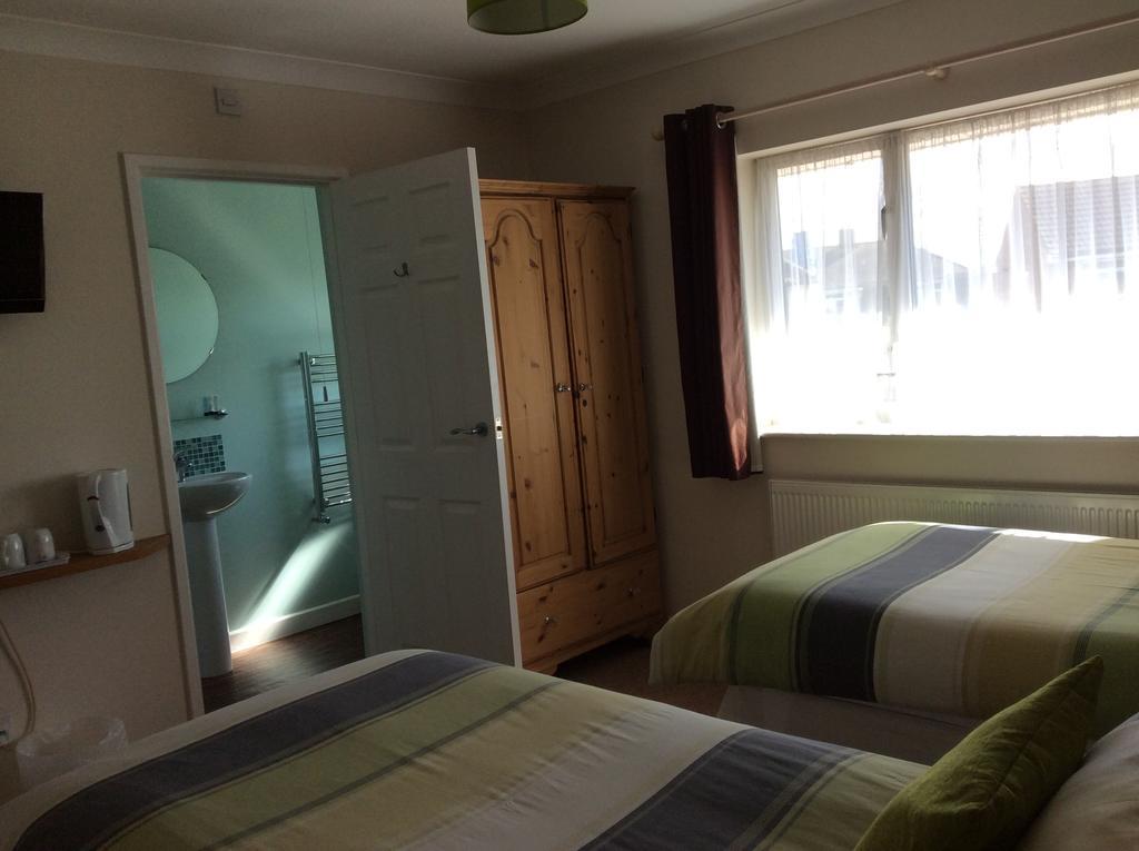Fernlea Bed & Breakfast Weston-super-Mare