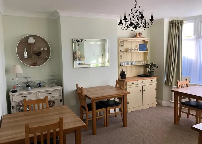 Fernlea Guest House