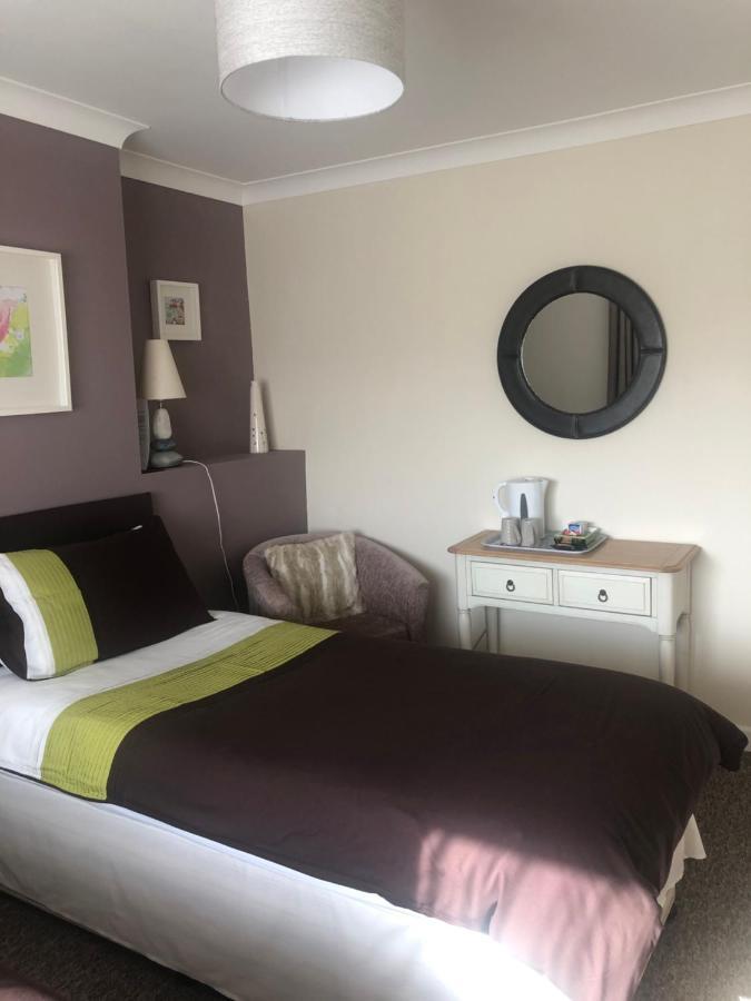 Fernlea Bed & Breakfast Weston-super-Mare