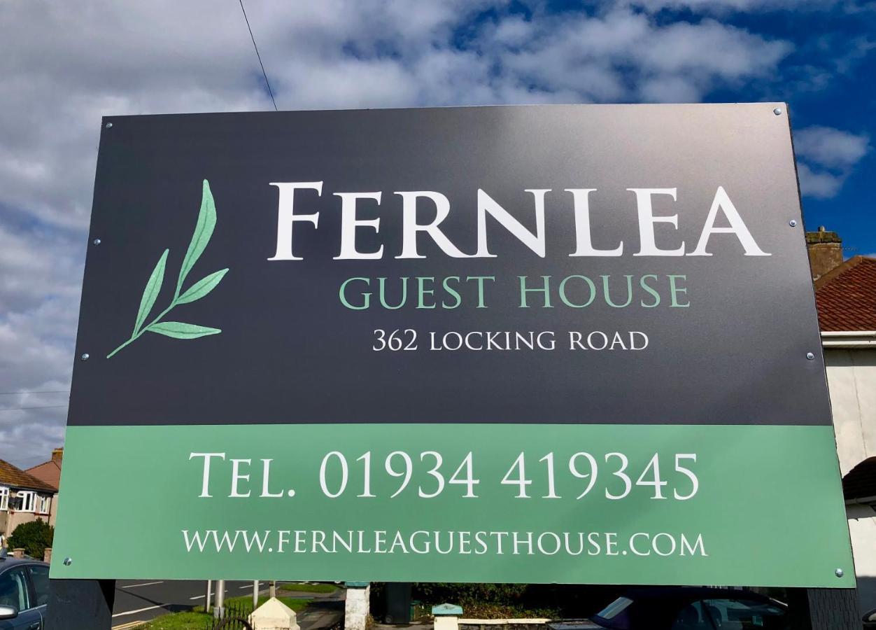 Fernlea Bed & Breakfast