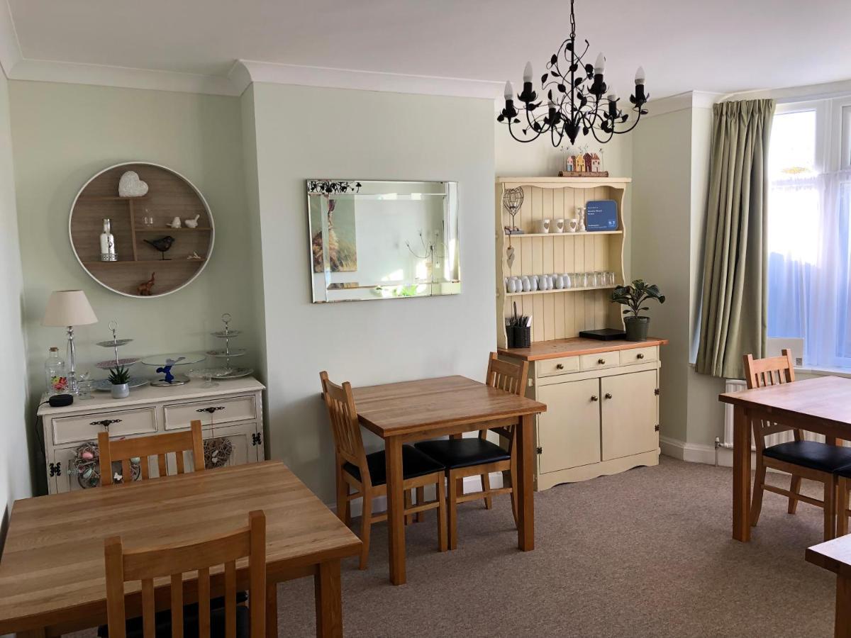 Bed & Breakfast Fernlea 3*
