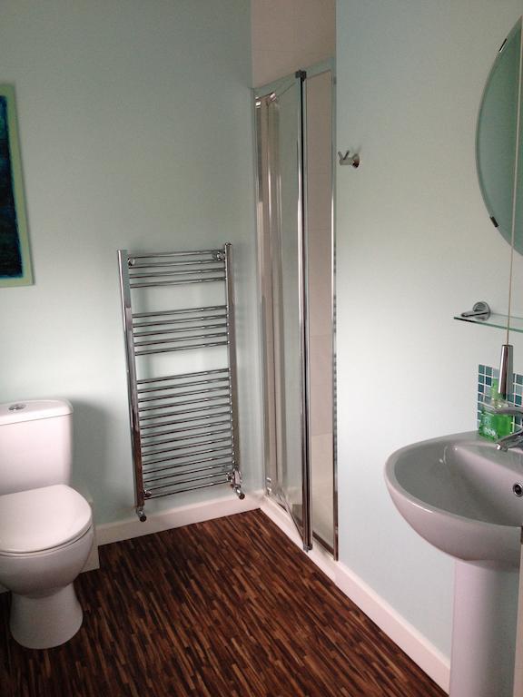 Bed & Breakfast Fernlea Weston-super-Mare