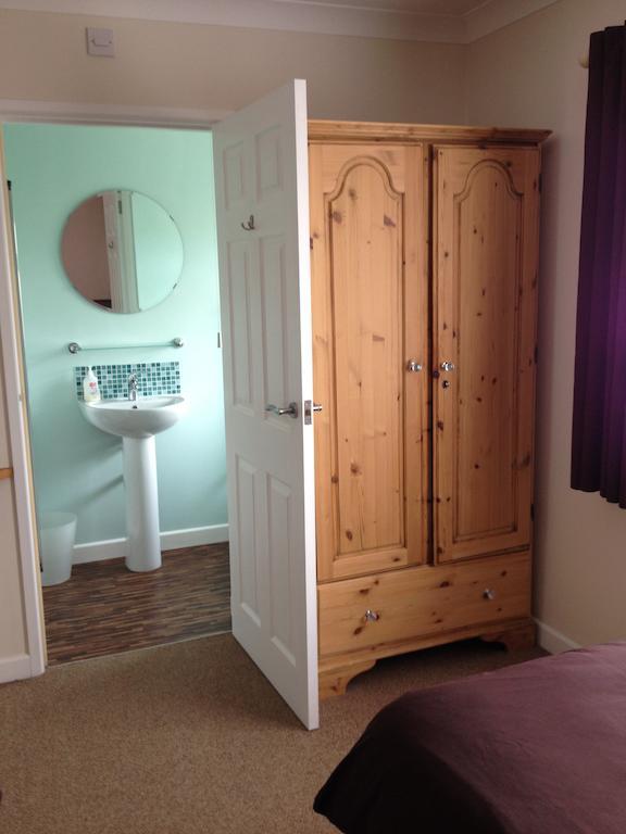 Bed & Breakfast Fernlea 3*
