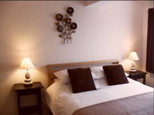 Fernlea Bed & Breakfast