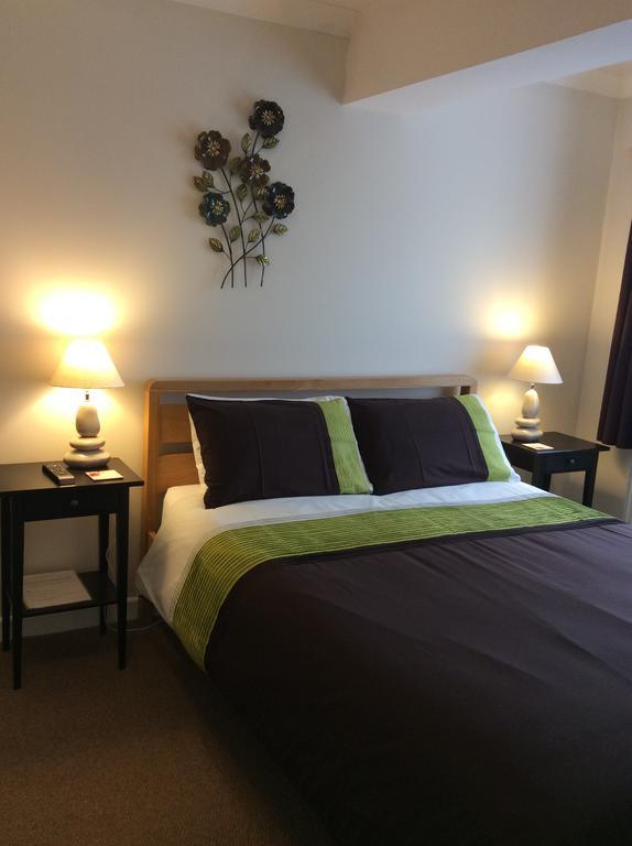 Bed & Breakfast Fernlea 3*
