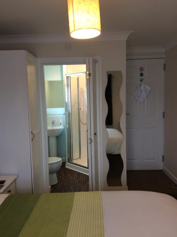 Bed & Breakfast Fernlea Weston-super-Mare