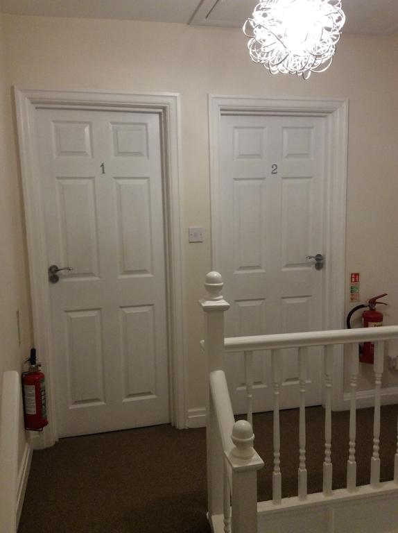 Fernlea 3* Weston-super-Mare