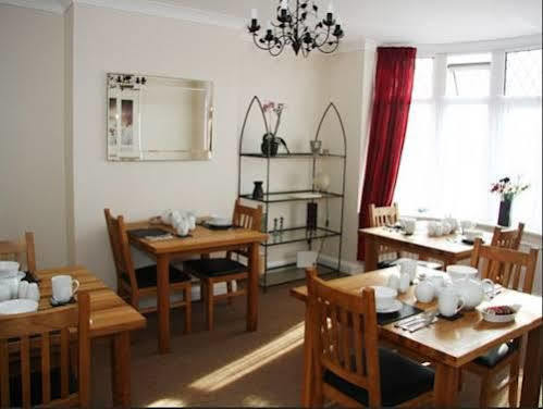 Bed & Breakfast Fernlea Weston-super-Mare