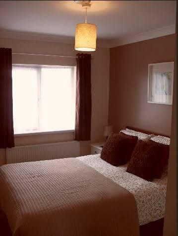 Fernlea Bed & Breakfast