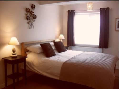 Bed & Breakfast Fernlea Weston-super-Mare