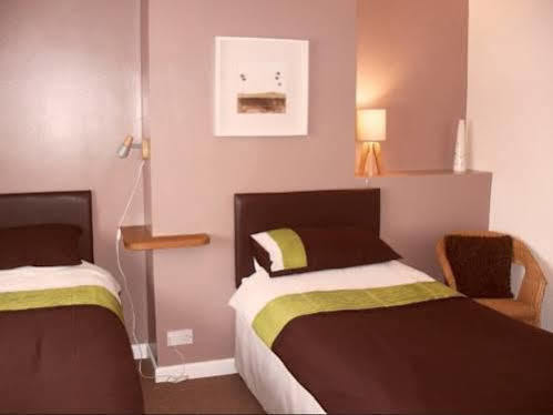 Fernlea Bed & Breakfast