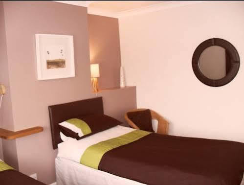Bed & Breakfast Fernlea Weston-super-Mare
