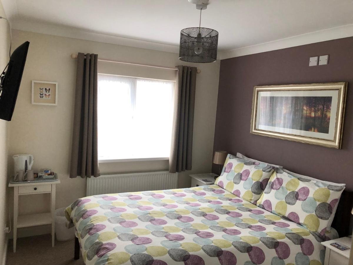 Fernlea 3* Weston-super-Mare