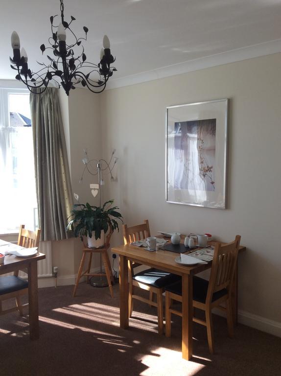 Fernlea Couette-café Weston-super-Mare